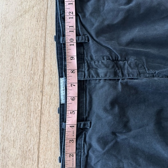 Nili Lotan Military pants in carbon Gray size 2. - Picture 14 of 16